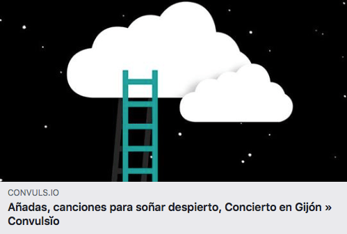 AÑADAS AGENDA CONVULSIO