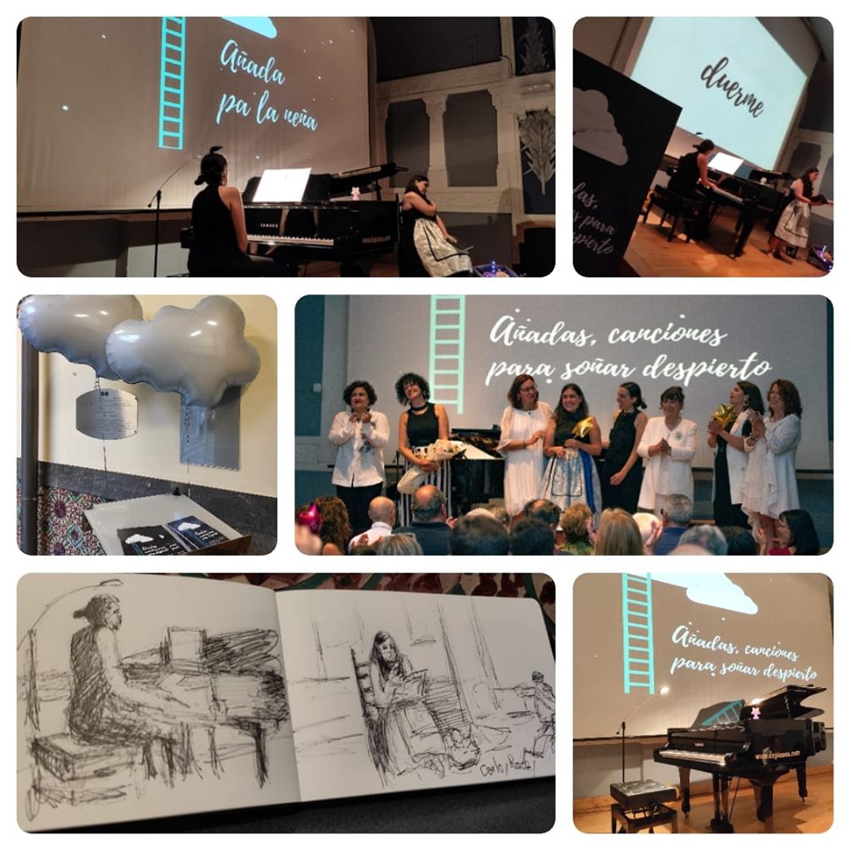 FOTOS CONCIERTO AÑADAS CCAI